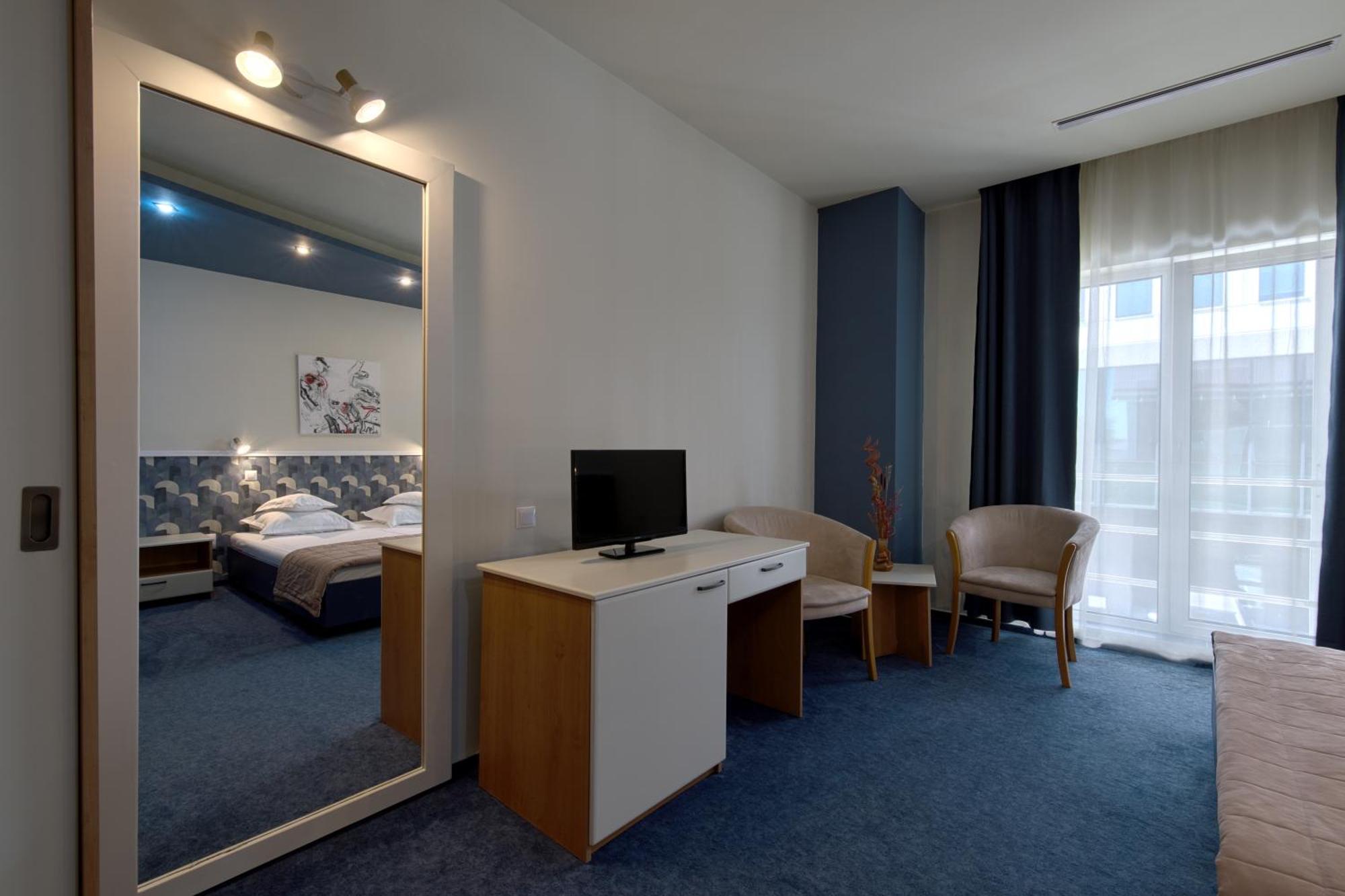 Hotel Torontal Temesvár Kültér fotó