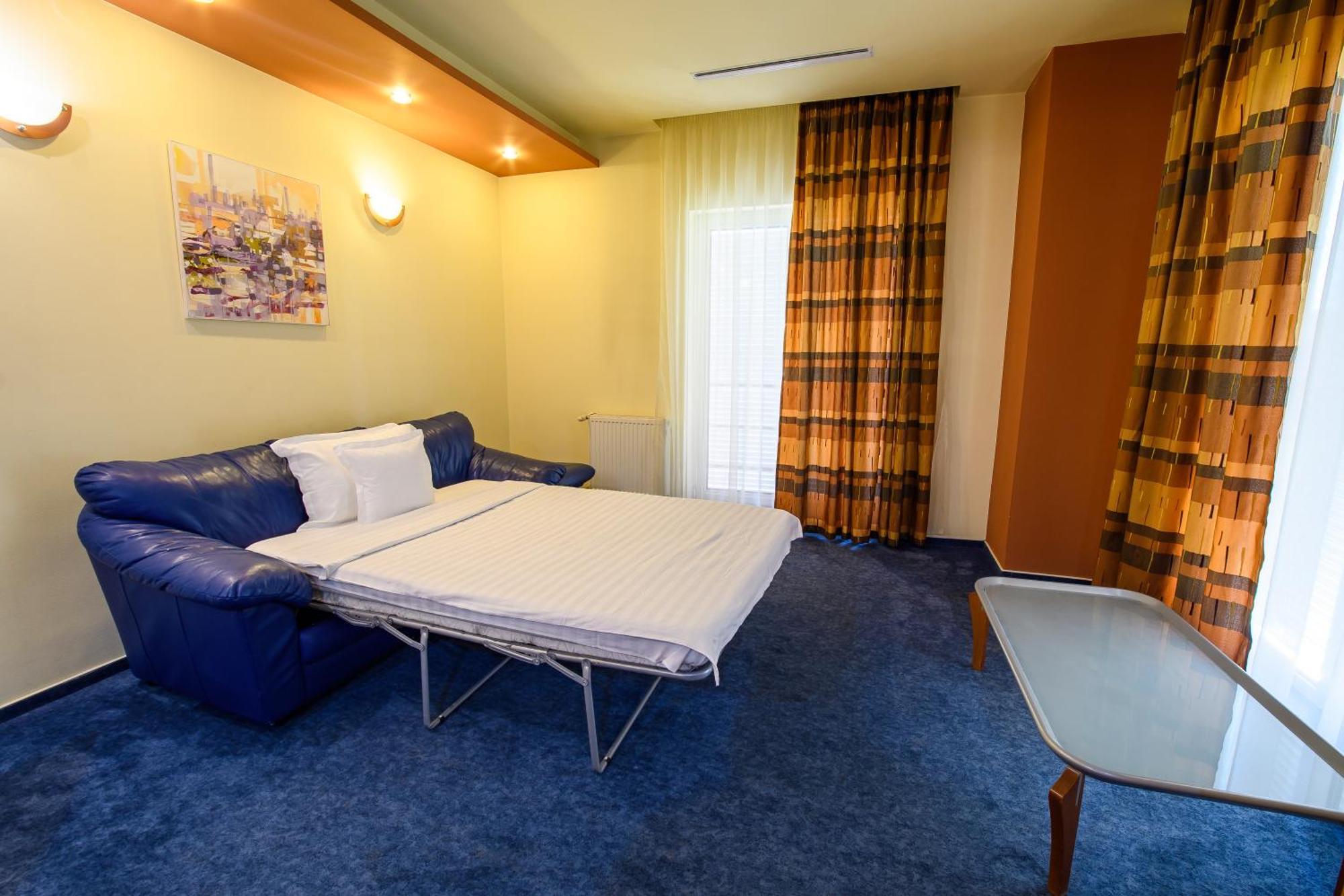 Hotel Torontal Temesvár Kültér fotó