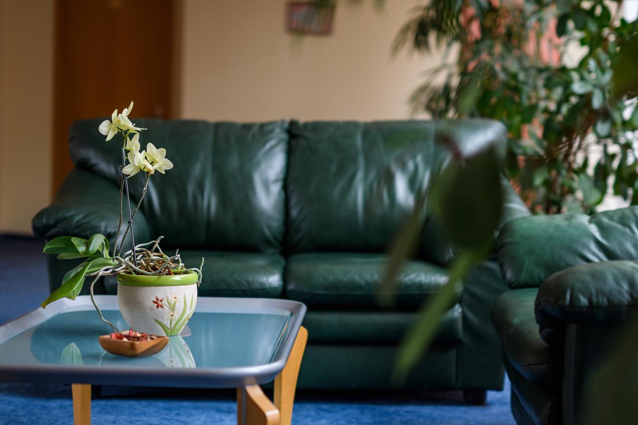 Hotel Torontal Temesvár Kültér fotó