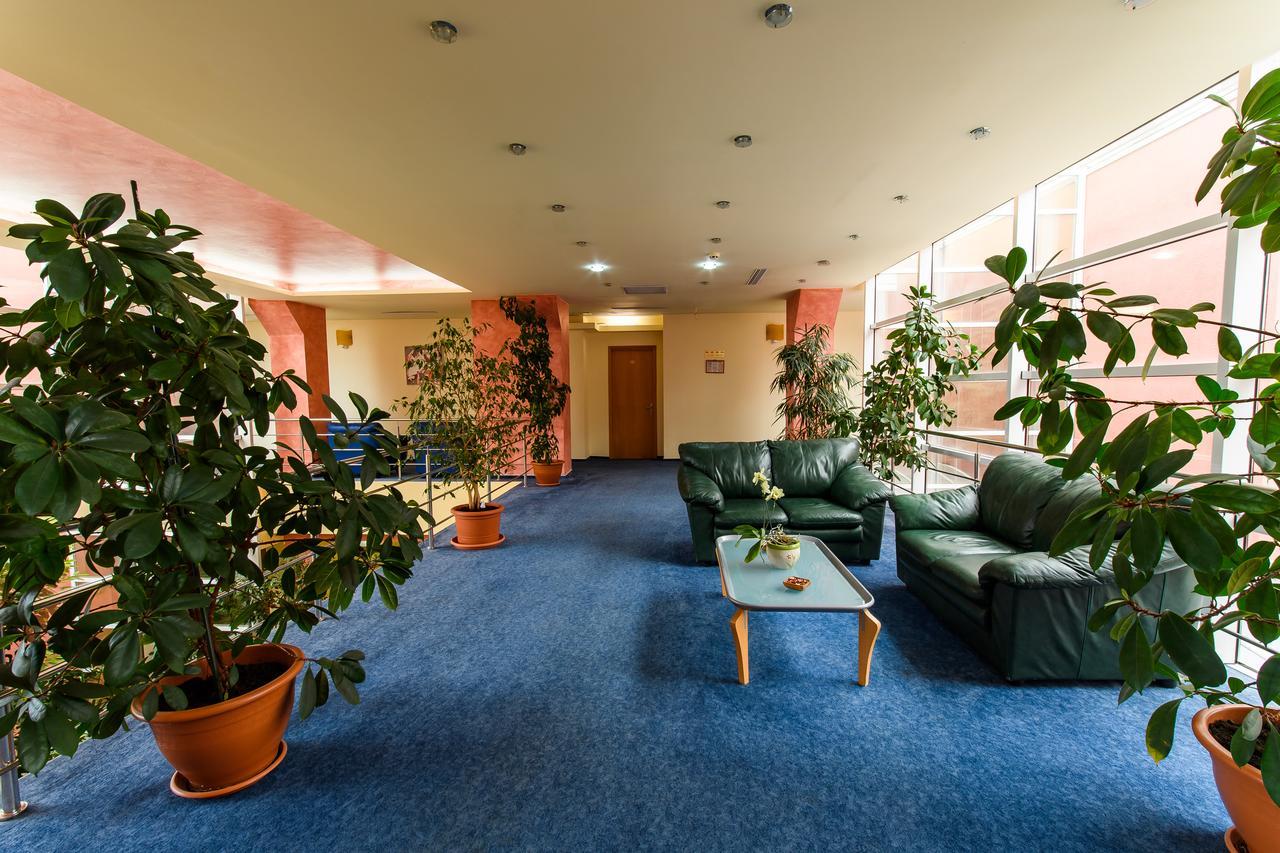Hotel Torontal Temesvár Kültér fotó